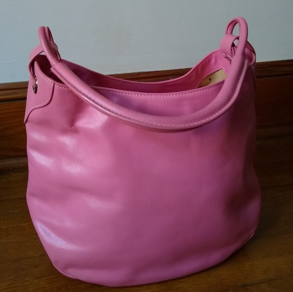 kate spade pink bag